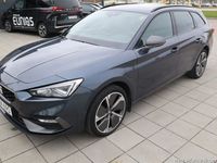 begagnad Seat Leon 1.4 e-Hybrid FR Plug-in Sportstourer 204hk DSG Mom