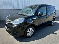 begagnad Renault Kangoo Express 1.5 dCi Manuell, 109hk