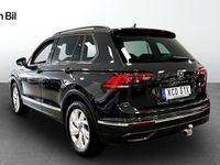 begagnad VW Tiguan Life 1.5 TSI 150hk Dragkrok & Backkamera