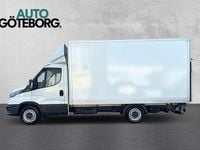 Begagnad Iveco Daily 157 HK (115 kW) 2020 Vit Van