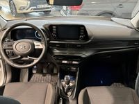 begagnad Hyundai i20 T-GDI iMT 100hk MHEV ADVANCED / KAMERA