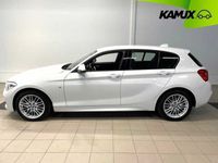 begagnad BMW 120 xDrive 5-door Steptronic, M-sport 190hk