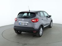 Begagnad Renault Captur Intens 91 HK (66 kW) 2016 Flerfärgad SUV