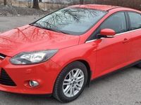 begagnad Ford Focus 1.0 EcoBoost Euro 5