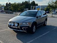 Begagnad Volvo XC70 181 HK (133 kW) 2014 Kombi