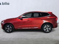 begagnad Volvo XC60 T6 AWD Recharge Inscription Expression 2021, SUV