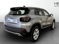 Ny Jeep Avenger Altitude 101 HK (74 kW) 2025 Grå (grey) SUV