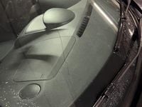 Begagnad Renault Clio R.S. 75 HK (55 kW) 2010 Grå Halvkombi