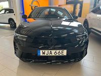 Begagnad Opel Astra 131 HK (96 kW) 2024 Svart Halvkombi