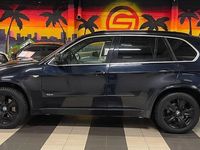 begagnad BMW X5 xDrive30i Steptronic M Sport Euro 4,Nybesiktigad,Drag 2009, SUV