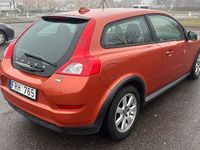 begagnad Volvo C30 1.6D 109hk DRIVe Momentum