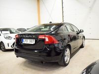 begagnad Volvo S60 T3 Summum Euro 5