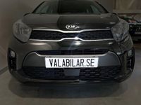 begagnad Kia Picanto 1.0 MPI ADVANCE Nybils 2021, Halvkombi