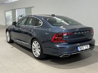 begagnad Volvo S90 T8 TE Inscription