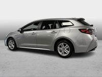 Begagnad Suzuki Swace 141 HK (103 kW) 2024 Grå Kombi