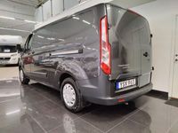 begagnad Ford Transit Custom 290 Lång 2.0 TDCi 170hk Aut Kamera/Värm