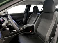 Begagnad Peugeot 308 Active 131 HK (96 kW) 2022 Grön Halvkombi