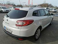 begagnad Renault Mégane IV Megane