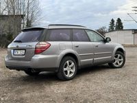 begagnad Subaru Outback 2.0 4WD Euro 4