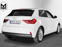 begagnad Audi A1 Sportback 30 TFSI S Tronic Proline 116hk