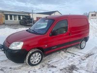 Begagnad Citroën Berlingo 69 HK (50 kW) 2005 Minibuss