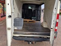 begagnad Iveco Daily 29L12 Skåpbil 2.3 HPI