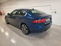 begagnad Jaguar XE 20d Automat Euro 6 180hk