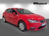 begagnad Seat Leon 1.2 TSI Manuell, 105hk