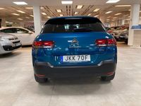 begagnad Citroën C4 Cactus 1.2 PureTech Euro 6