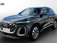 Ny Audi Q5 2025 Grå SUV