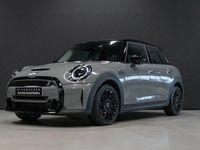 begagnad Mini Cooper S 5D Experience / 1 brukare / Leasebar