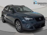 Ny Seat Arona 115 HK (84 kW) 2026 Blå SUV
