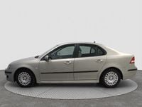 Begagnad Saab 9-3 150 HK (110 kW) 2007 Ljusgul Sedan