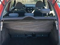 Begagnad Nissan Micra 65 HK (47 kW) 2005