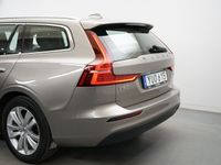 begagnad Volvo V60 D3 Momentum Advanced SE II, Navigation, on call 2019, Kombi