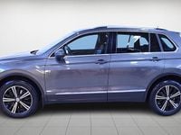 Begagnad VW Tiguan GT 190 HK (139 kW) 2019 Grå SUV