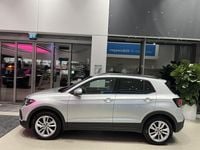 Ny VW T-Cross 2026 Silver SUV
