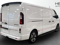 Ny Renault Trafic 170 HK (125 kW) 2025 Minibuss
