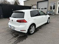 begagnad VW e-Golf 35.8 kWh Euro 6