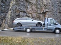 Begagnad Peugeot Boxer Comfort 165 HK (121 kW) 2024 Grå metallic Van