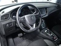begagnad Opel Grandland X Plug-In Hybrid Automatisk 224hk 2020