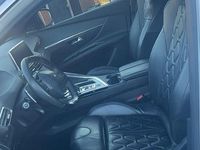 Begagnad Peugeot 5008 180 HK (132 kW) 2019 SUV
