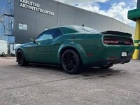 begagnad Dodge Challenger 6.4 V8 HEMI TorqueFlite 492hk