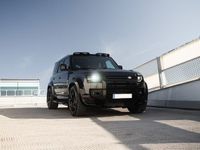 begagnad Land Rover Defender URBAN P400e PHEV | MAXAD |