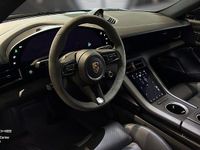 Begagnad Porsche Taycan Cross Turismo 319 kW (435 HK) 2021 Svart Kombi