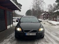 begagnad Volvo V50 T5