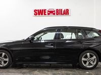 begagnad BMW 320 D xDrive Touring AUTO Cockpit NAVI MOMS/VAT