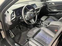 begagnad BMW 120 d xDrive M Sport Pro Navi Adapativ-Led Fartpilot H K Drag