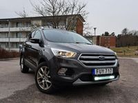 begagnad Ford Kuga 2.0 TDCi AWD Powershift Euro 6