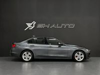 begagnad BMW 320 d xDrive Steptronic Sport line 184hk